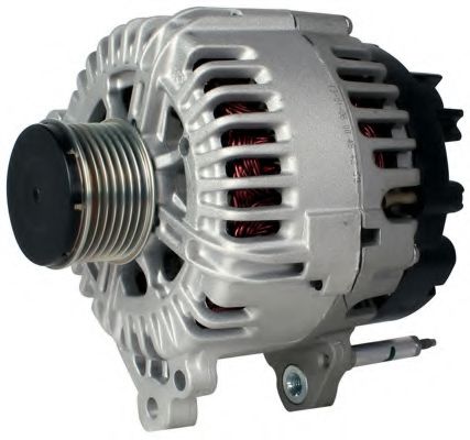 Generator / Alternator 4