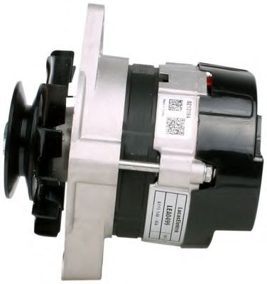 Generator / Alternator 3