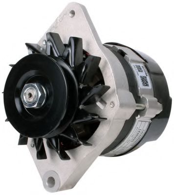 Generator / Alternator 4