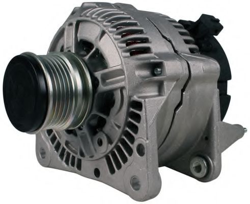Generator / Alternator 4