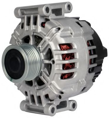 Generator / Alternator 4