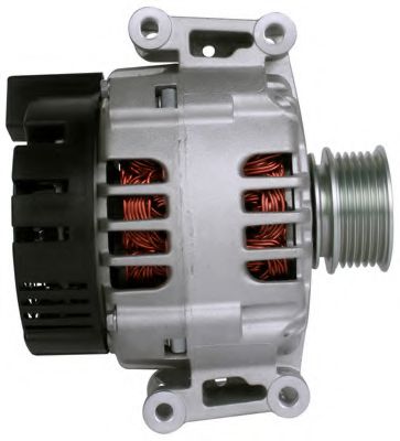 Generator / Alternator 5