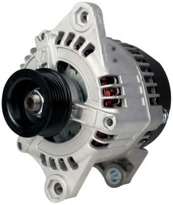 Generator / Alternator 4