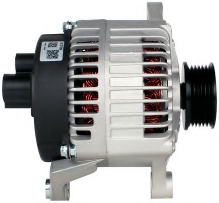 Generator / Alternator 5