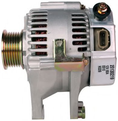 Generator / Alternator 3