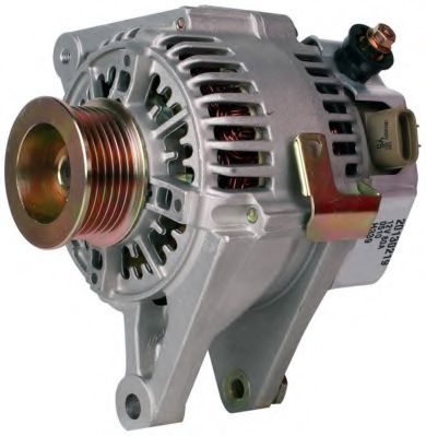 Generator / Alternator 4