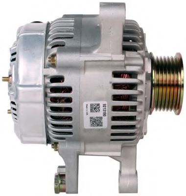 Generator / Alternator 5