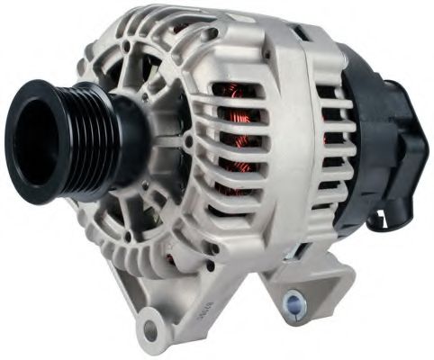 Generator / Alternator 4
