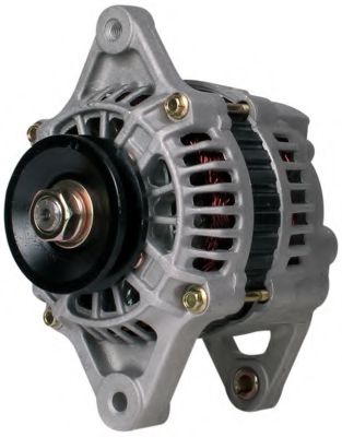 Generator / Alternator 4