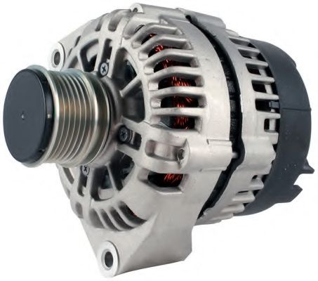 Generator / Alternator 4