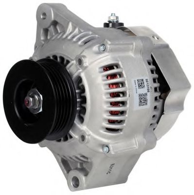 Generator / Alternator 4