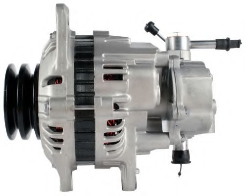 Generator / Alternator 3
