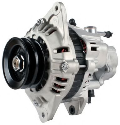 Generator / Alternator 4