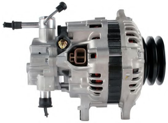 Generator / Alternator 5