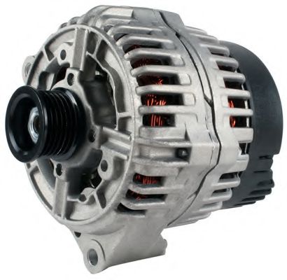 Generator / Alternator 4