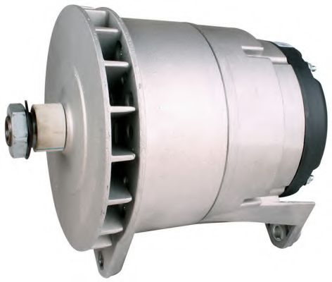 Generator / Alternator 4