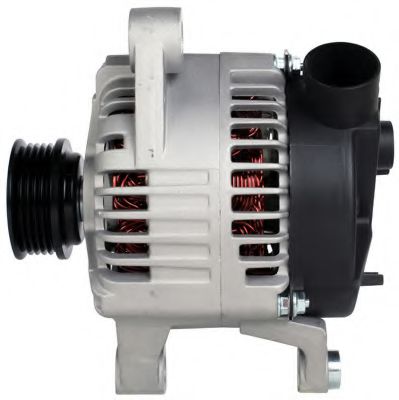 Generator / Alternator 3