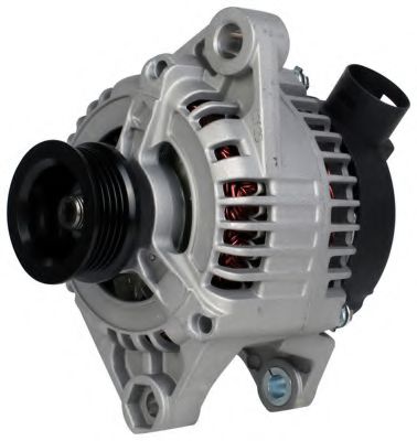 Generator / Alternator 4