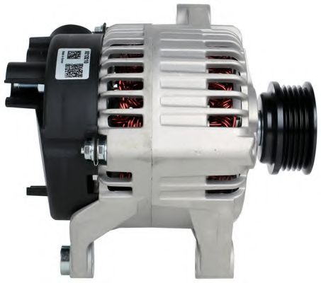Generator / Alternator 5