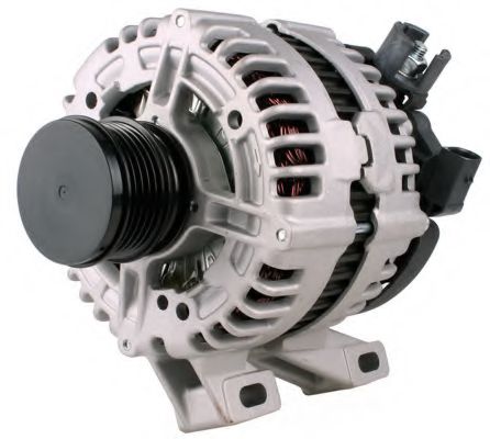 Generator / Alternator 4