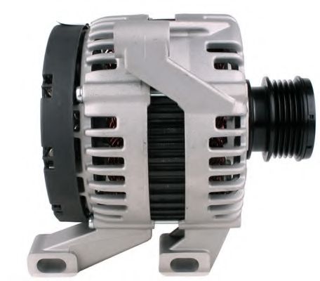 Generator / Alternator 5
