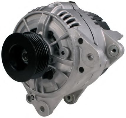 Generator / Alternator 4