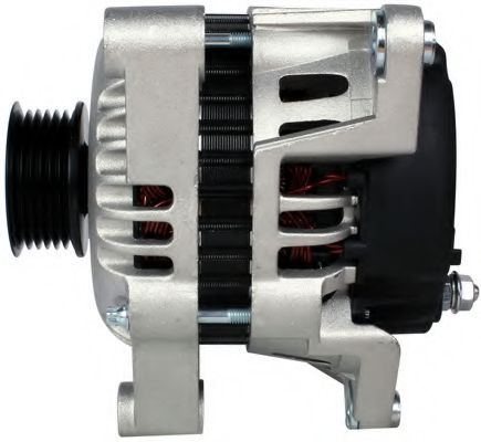 Generator / Alternator 3