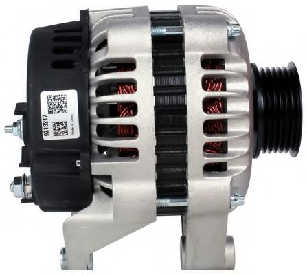 Generator / Alternator 5