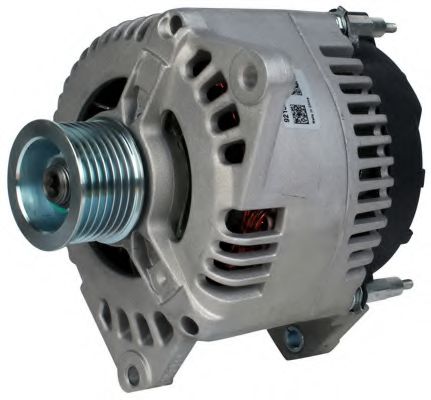 Generator / Alternator 4