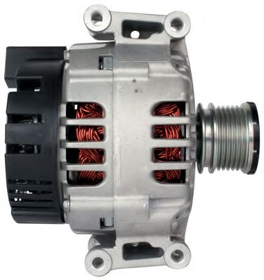 Generator / Alternator 5