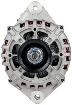Generator / Alternator 2