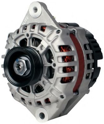 Generator / Alternator 4