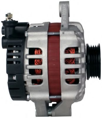 Generator / Alternator 5