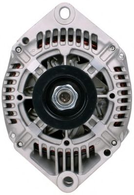Generator / Alternator 2