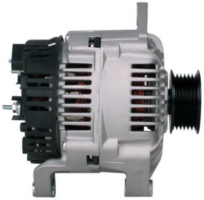 Generator / Alternator 5