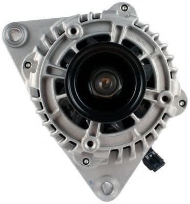Generator / Alternator 2