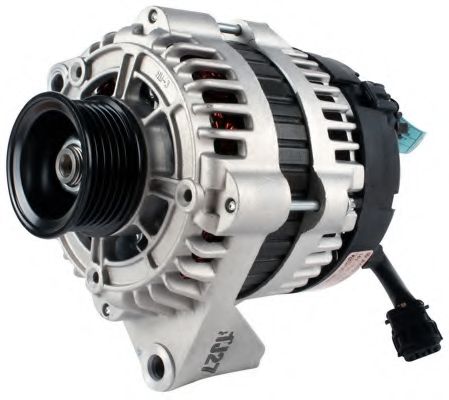 Generator / Alternator 4