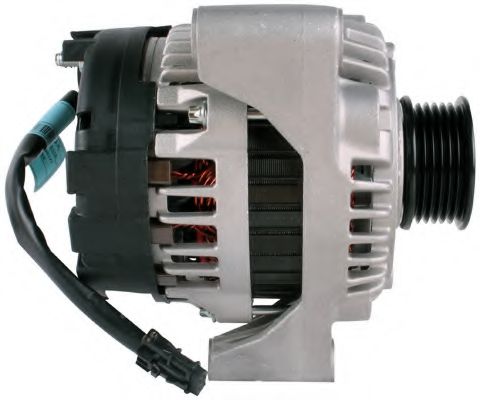 Generator / Alternator 5