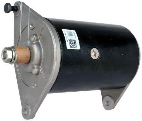 Generator / Alternator 4