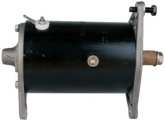 Generator / Alternator 5