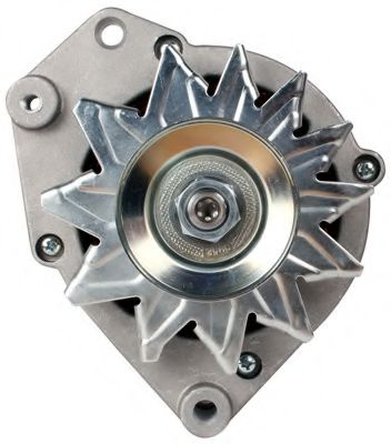 Generator / Alternator 2