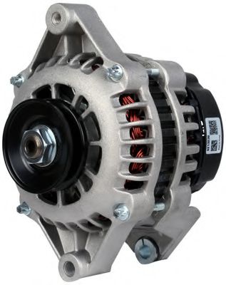 Generator / Alternator 4