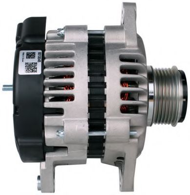 Generator / Alternator 5