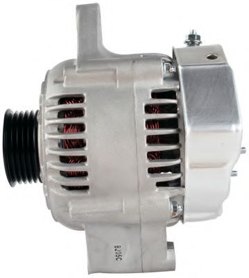Generator / Alternator 3