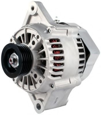 Generator / Alternator 4