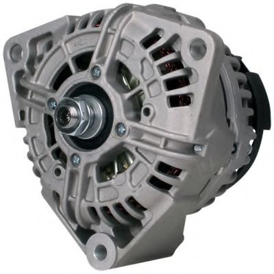 Generator / Alternator 4
