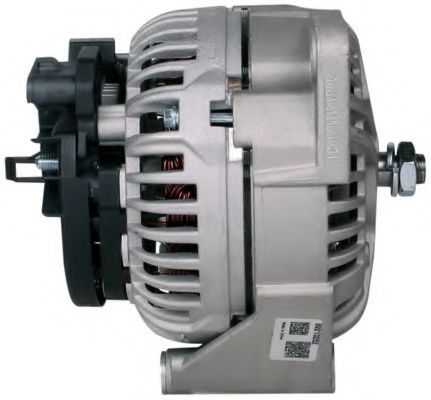 Generator / Alternator 5