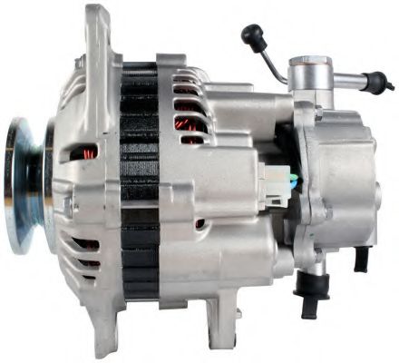 Generator / Alternator 3