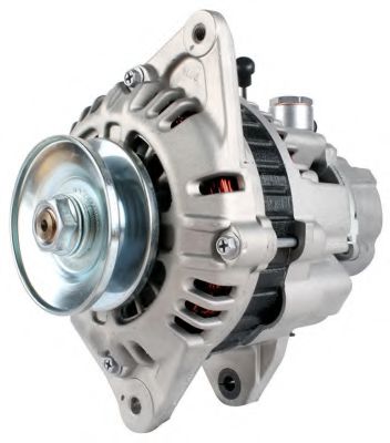 Generator / Alternator 4