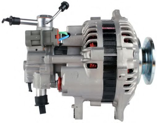 Generator / Alternator 5
